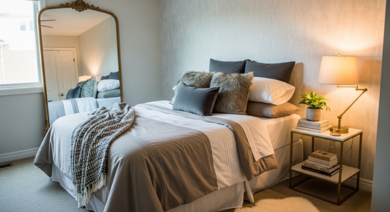 Bedroom Decor Ideas That Make Your Room Look Expensive (On a Budget)