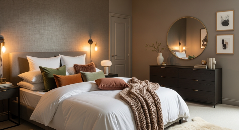 Bedroom Color Schemes That Make Your Space Feel Instantly Expensive (On a Budget)