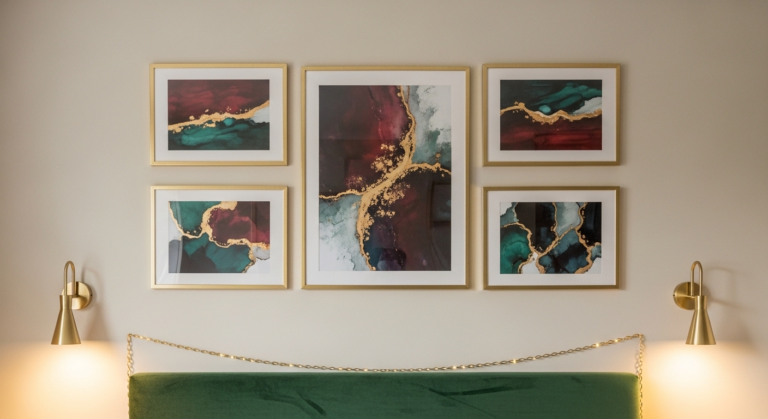 Bedroom Wall Decor Ideas That Instantly Make Your Room Look Expensive