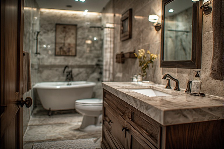 Bathroom Vanity Ideas That Make Your Bathroom Look Instantly Expensive