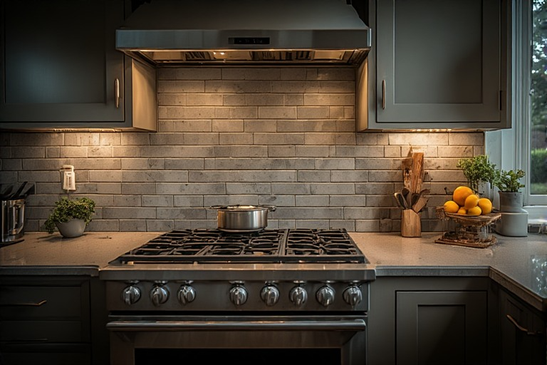 Kitchen Backsplash Ideas That Make Your Kitchen Look Expensive on a Budget