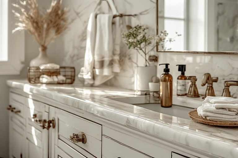 Bathroom Accessories Ideas That Make Your Space Look Instantly More Expensive