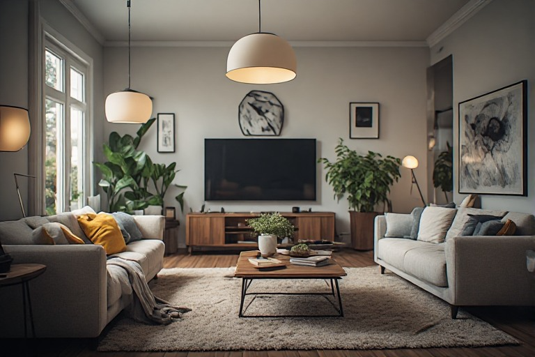 How to Make a Room Look Bigger — 15 Easy Tricks Designers Always Use