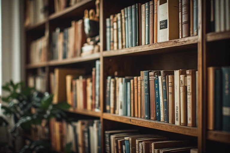 How to Style a Bookshelf Ideas That Make Your Home Look Designer-Made