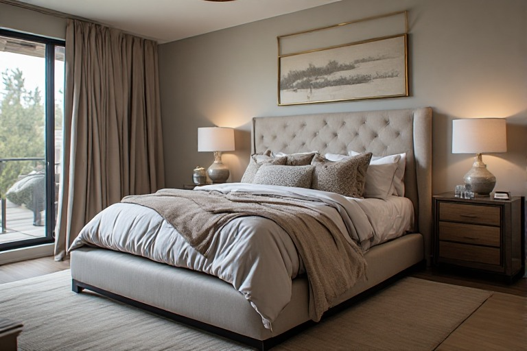 Luxury Bedroom Ideas on a Budget That Look Surprisingly Expensive