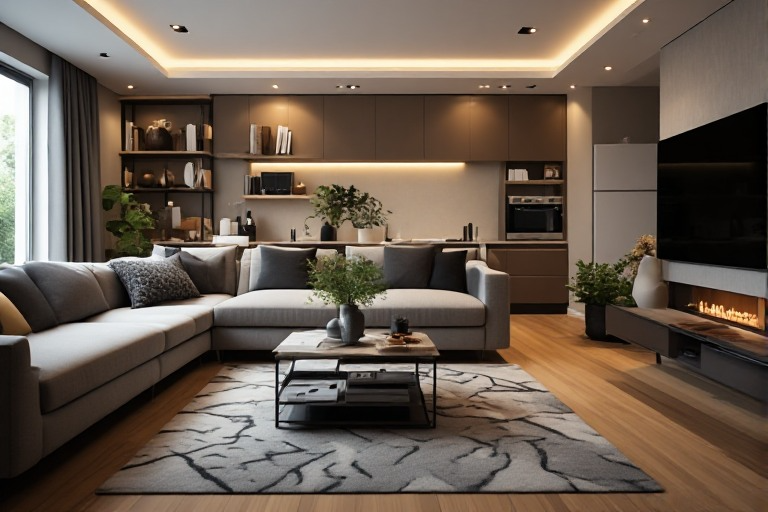 Designer Home Decor Ideas That Look Expensive on a Budget