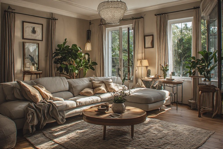 Timeless Home Decor Ideas That Never Go Out of Style