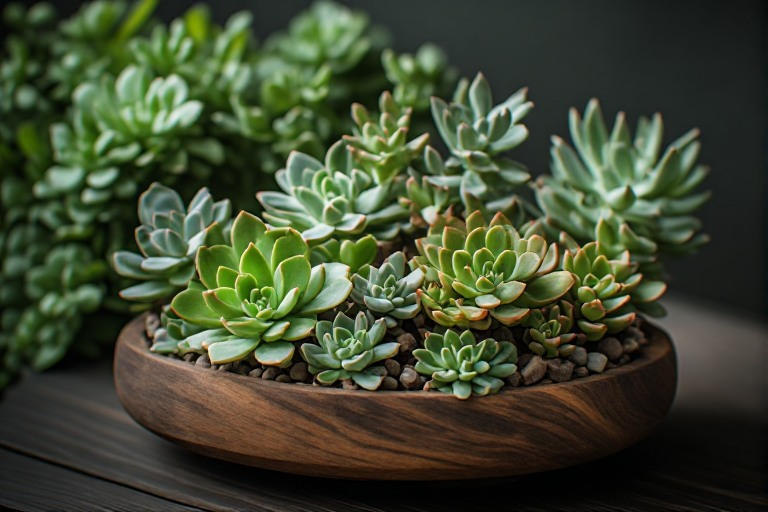 Succulent Arrangement Ideas That Instantly Make Your Home Look Stylish