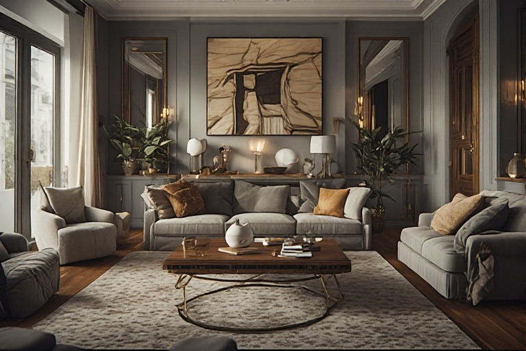 Luxury Home Decor Inspiration Ideas That Make Your Home Look Expensive on a Budget