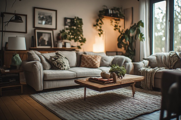 Pinterest Living Room Inspo Ideas That Make Your Home Look Designer-Made