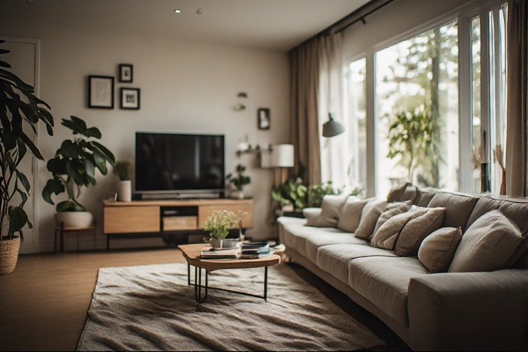 Modern Home Decor Ideas That Make Your Home Look Expensive on a Budget