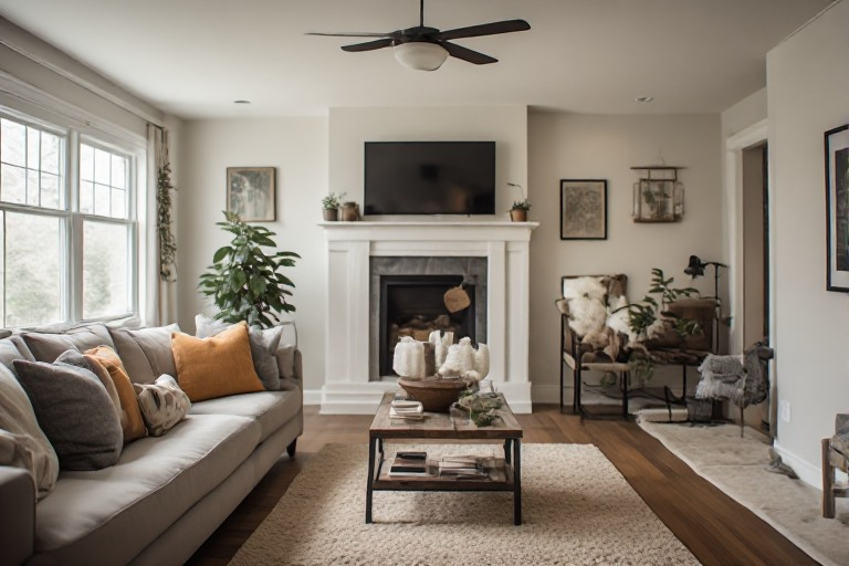 First Home Decor Ideas That Make Any New Space Feel Cozy and Expensive
