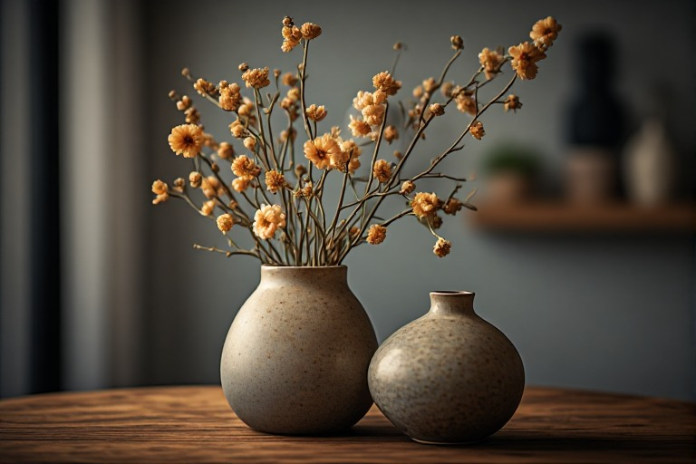 Vase Decor Ideas That Make Your Home Look Instantly More Expensive