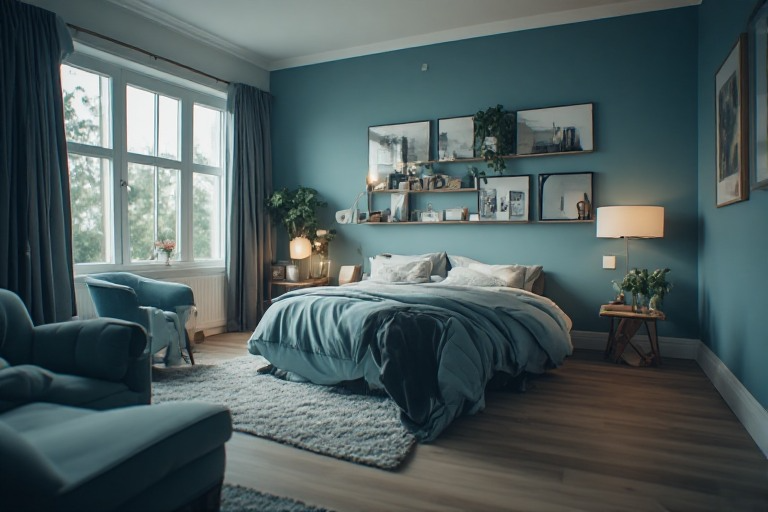 Cool Tone Home Aesthetic Ideas That Make Your Home Look Instantly Expensive