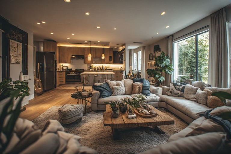 Maximalist Home Decor Ideas That Make Every Room Look Designer-Styled