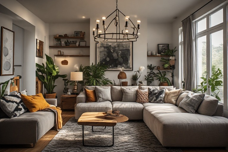 Curated Home Aesthetic Ideas That Make Your Home Look Designer-Styled on a Budget
