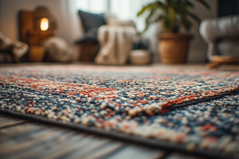 How to Layer Rugs at Home Ideas That Instantly Make Any Room Look Designer-Styled