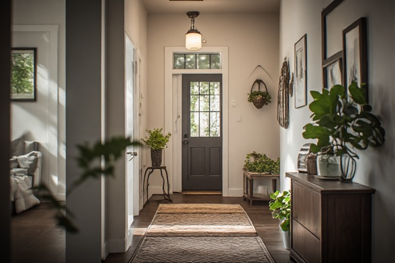 Entryway Decor Ideas for Small Spaces That Make a Huge First Impression