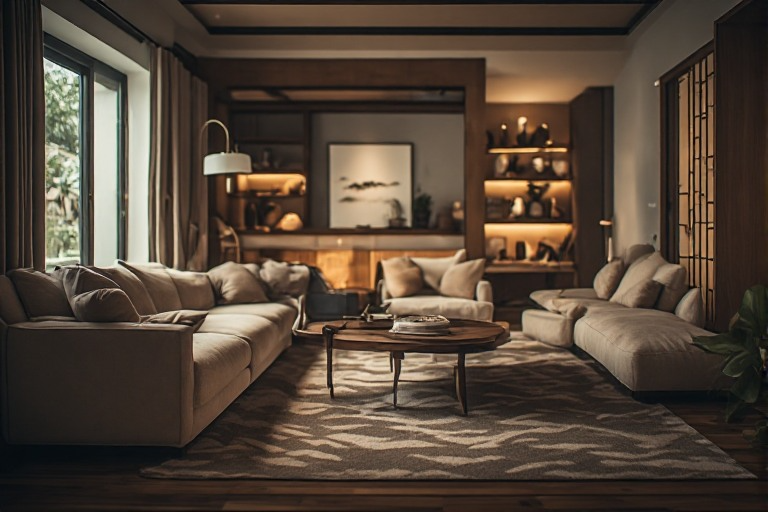 Japandi Interior Design Ideas That Make Your Home Feel Calm and Expensive