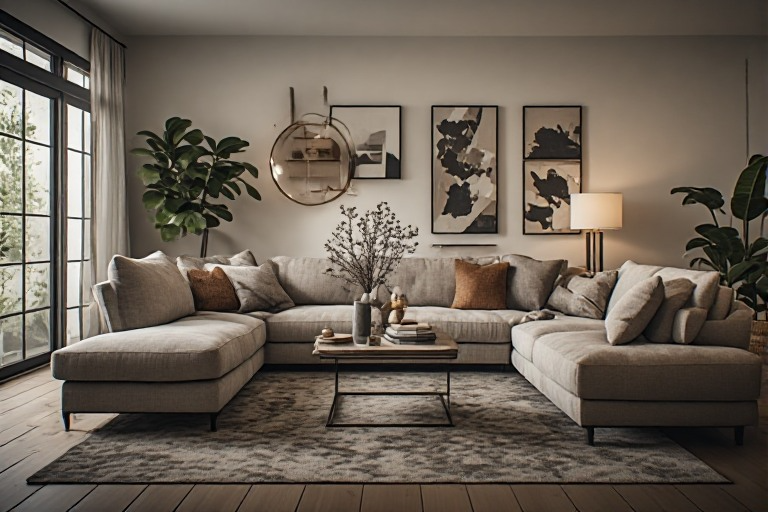 Quiet Luxury Home Decor Ideas That Make Your Home Look Expensive on a Budget