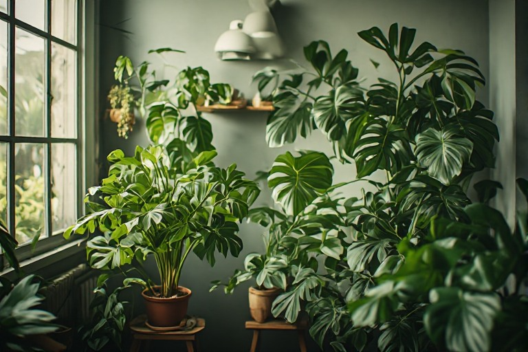 Aesthetic Plant Ideas That Make Your Home Look Instantly More Stylish