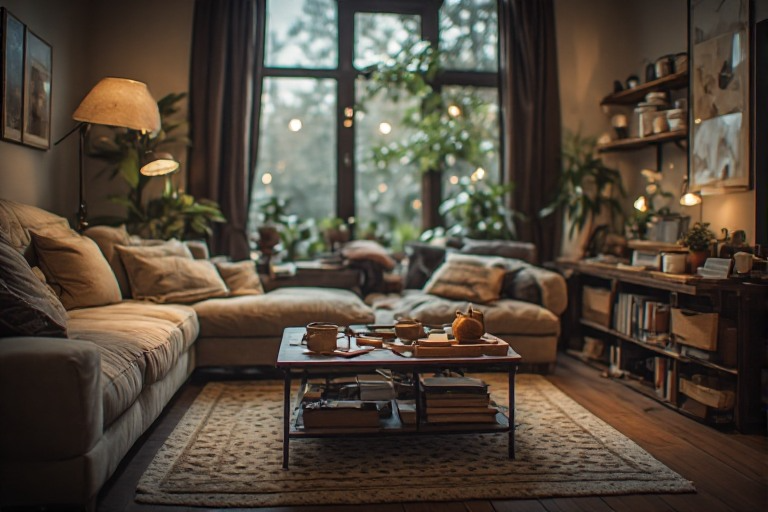 Simple Ways to Make Your Home Look Expensive Without Spending a Fortune