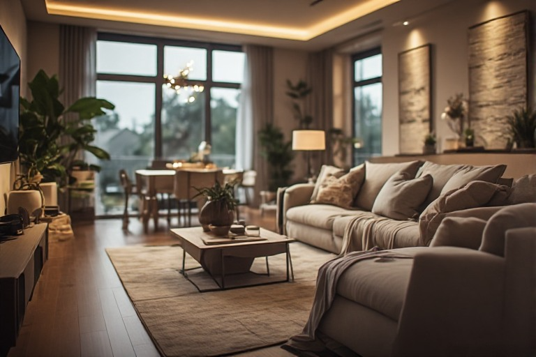 Interior Designer Tips for Home That Make Any Space Look More Expensive