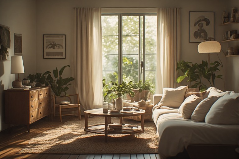 Slow Living Home Aesthetic Ideas That Make Your Home Feel Instantly Calmer