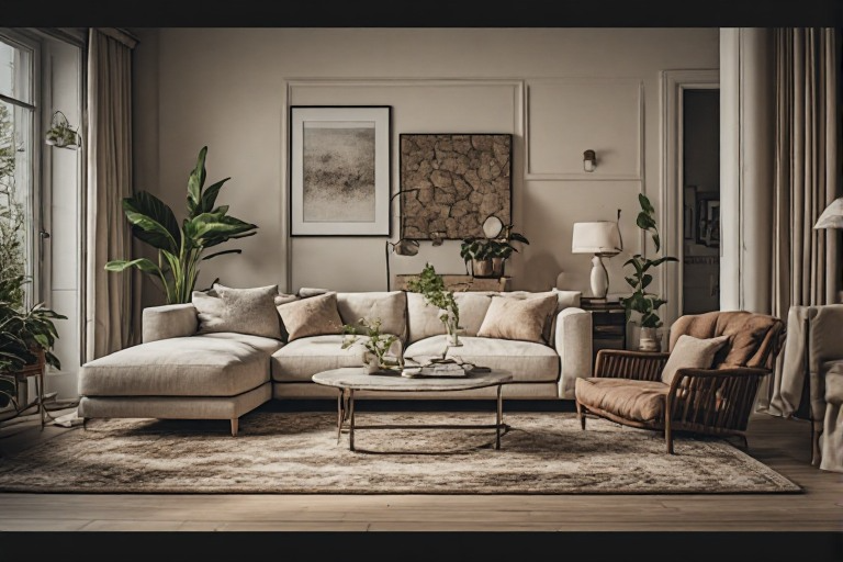 Classic Home Decor Inspiration Ideas That Never Go Out of Style