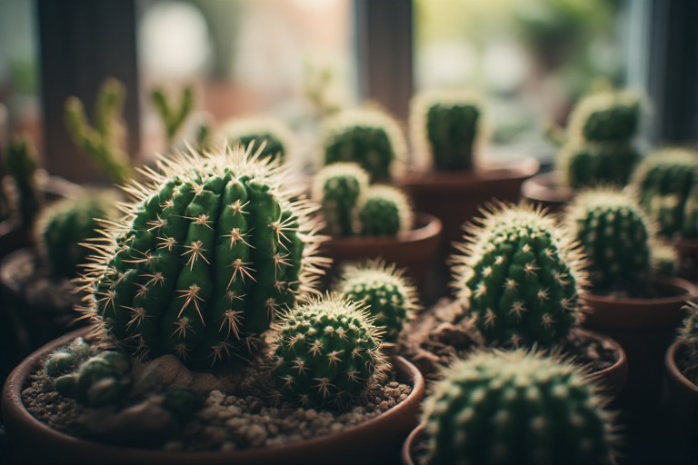 Cactus Decor Ideas That Instantly Make Your Home Feel Stylish