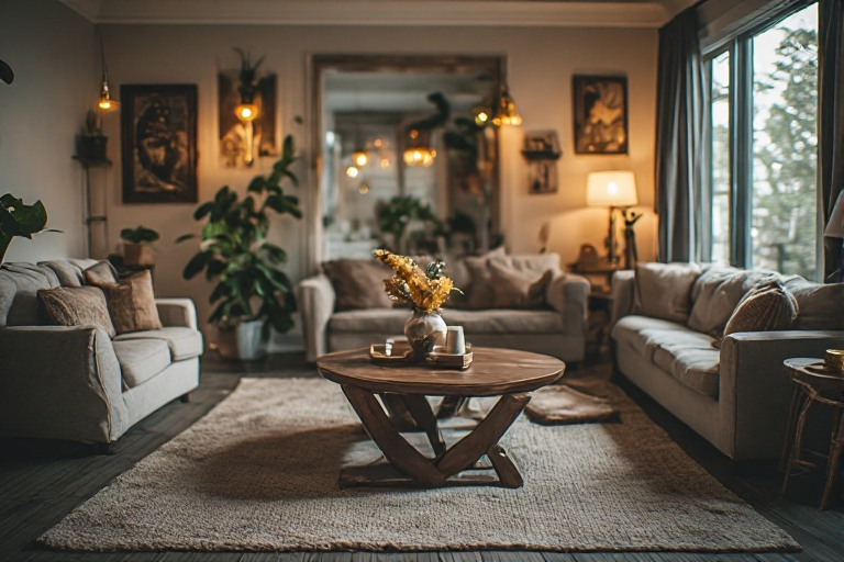 Home Decor Trends 2025 That Will Make Your Home Look Instantly More Expensive