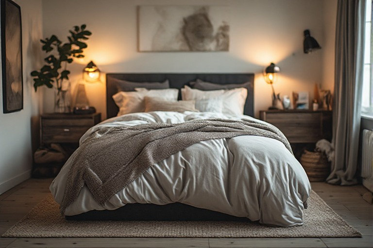 Pinterest Bedroom Aesthetic Ideas That Make Your Room Look Expensive on a Budget