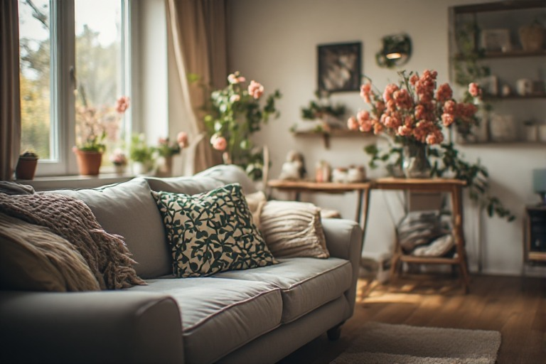 Spring Home Decor Refresh Ideas That Make Your Home Feel Brand New