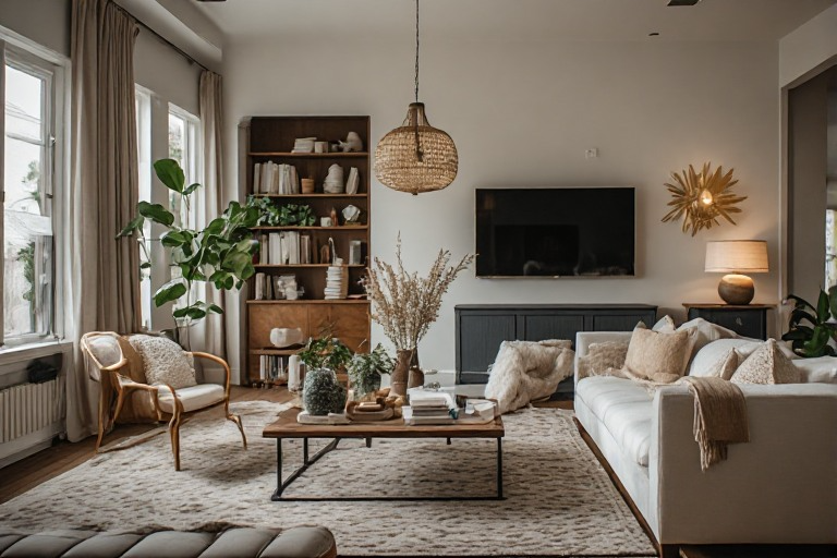 Elegant Home Decor Ideas That Make Your Home Look Expensive on a Budget