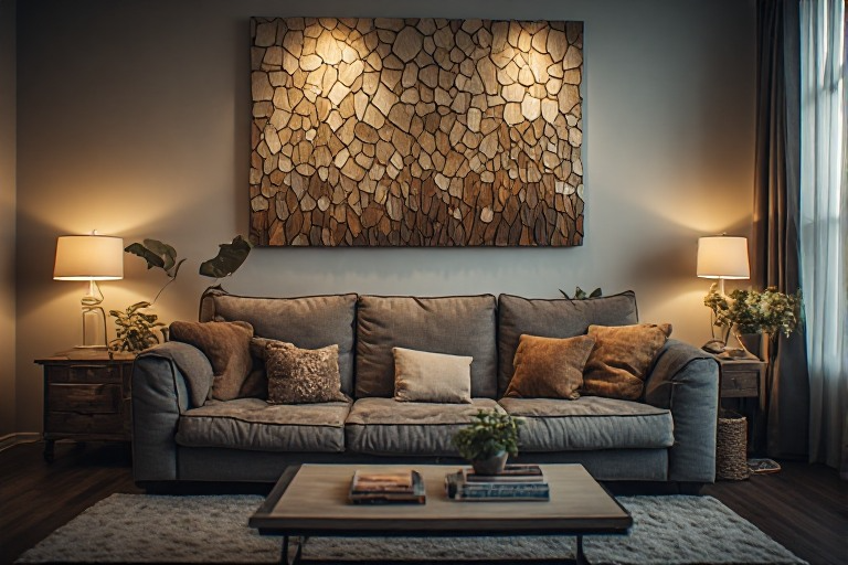 Wall Decor Ideas for Home That Make Any Room Look Designer-Styled