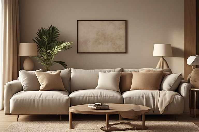 Beige Home Decor Aesthetic Ideas That Make Your Home Look Expensive