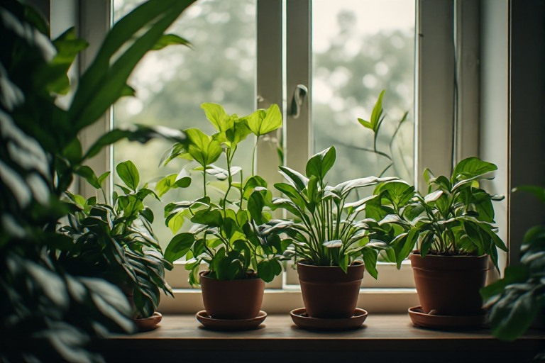 Easy Indoor Plants to Grow That Instantly Make Your Home Feel More Beautiful