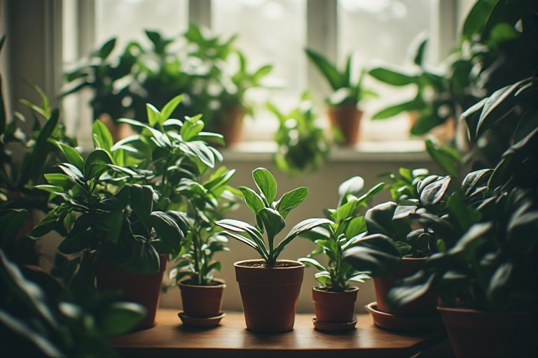 Best Low Maintenance Houseplants That Thrive With Almost No Effort