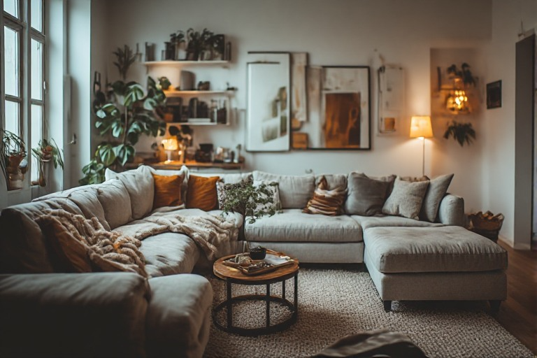 How to Arrange Furniture in Living Room Ideas That Make Your Space Look Designer-Made