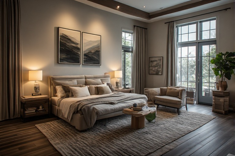 Home Transformation Ideas That Make Your Space Look Expensive on a Budget
