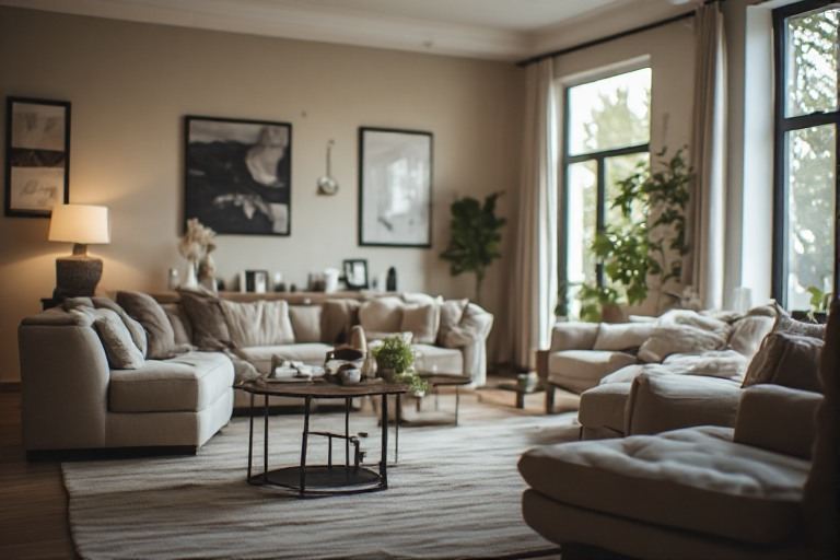 Sophisticated Home Aesthetic Ideas That Make Any Room Look Expensive