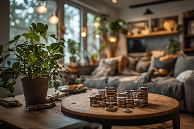 Home Decor Ideas on a Budget That Make Your Home Look Expensive