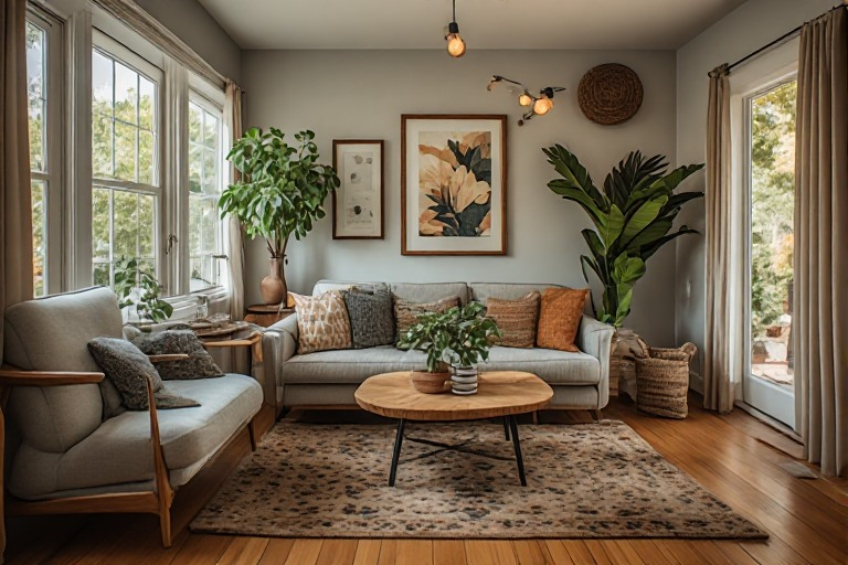 Mid Century Modern Home Decor Ideas That Make Any Room Look Designer-Style on a Budget