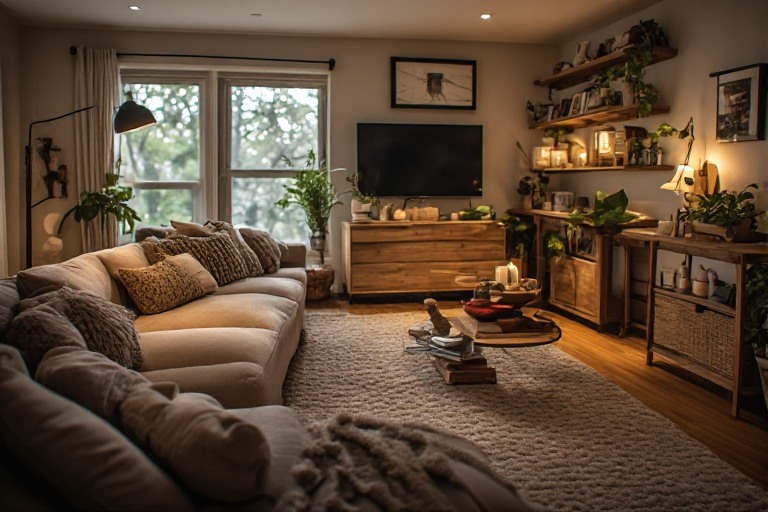 Aesthetic Room Decor Ideas That Make Any Space Look Expensive on a Budget