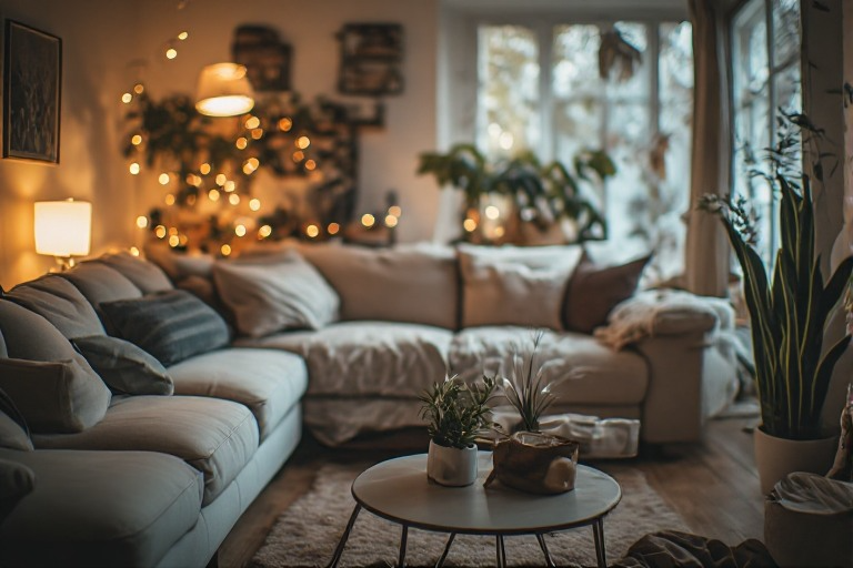 Aesthetic Home Decor Ideas That Make Any Room Look Instantly Stylish