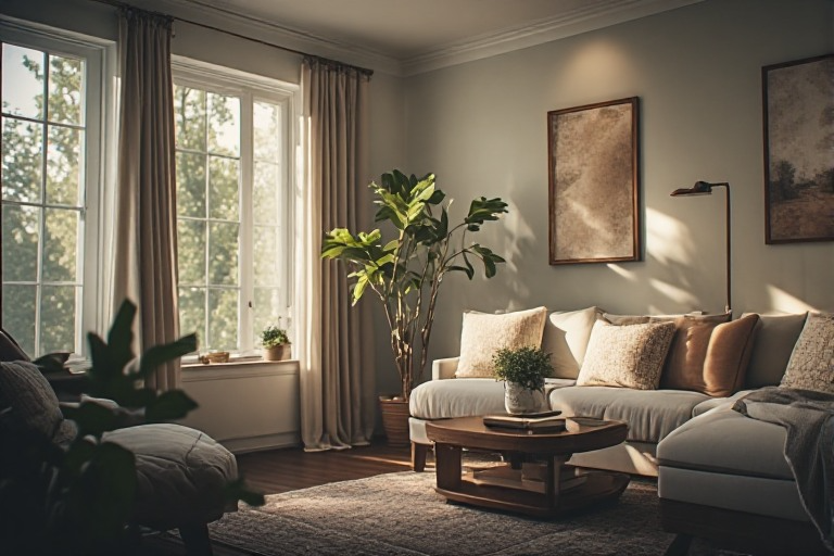 Curtain Ideas for Home That Instantly Make Any Room Look More Expensive