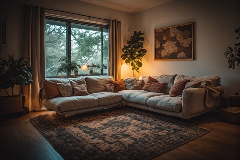 Cozy Aesthetic Room Ideas That Make Your Home Feel Instantly More Relaxing