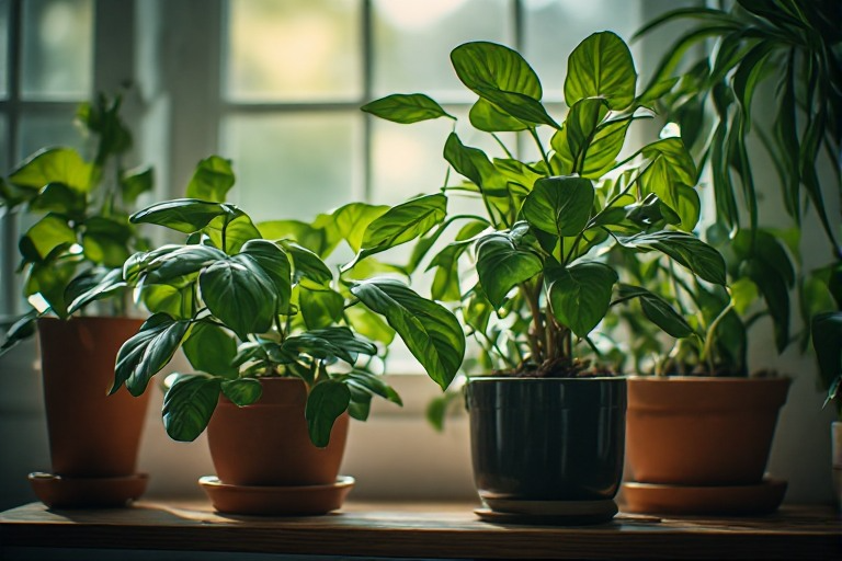 Air Purifying Plants for Home That Instantly Make Your Space Feel Fresher