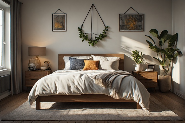 Aesthetic Wall Art Ideas That Instantly Make Your Home Look Designer-Styled