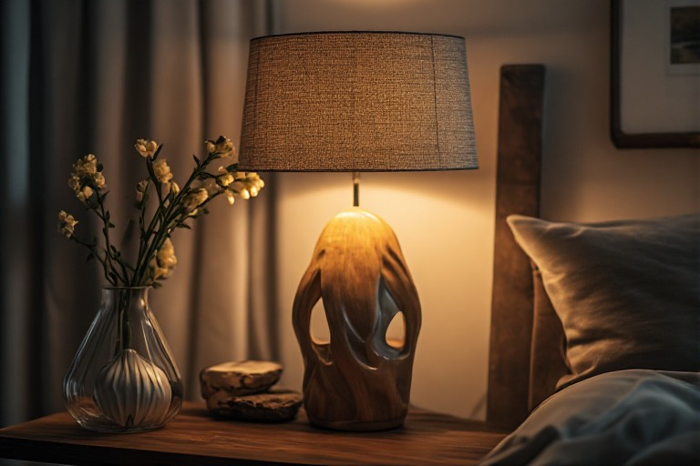 Lamp Decor Ideas That Instantly Make Your Home Look More Expensive